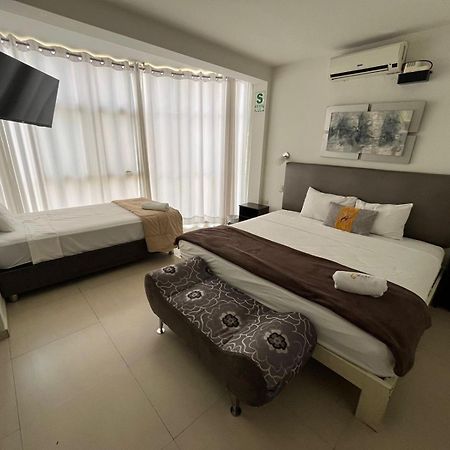 Miskisol Piura Bagian luar foto